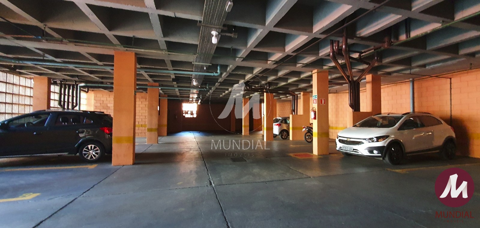 Garagem — foto 17