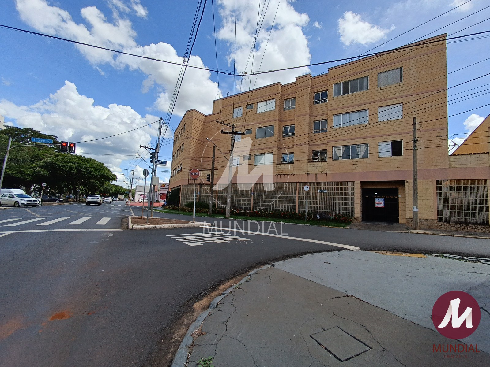 Fachada Condominio — foto 14