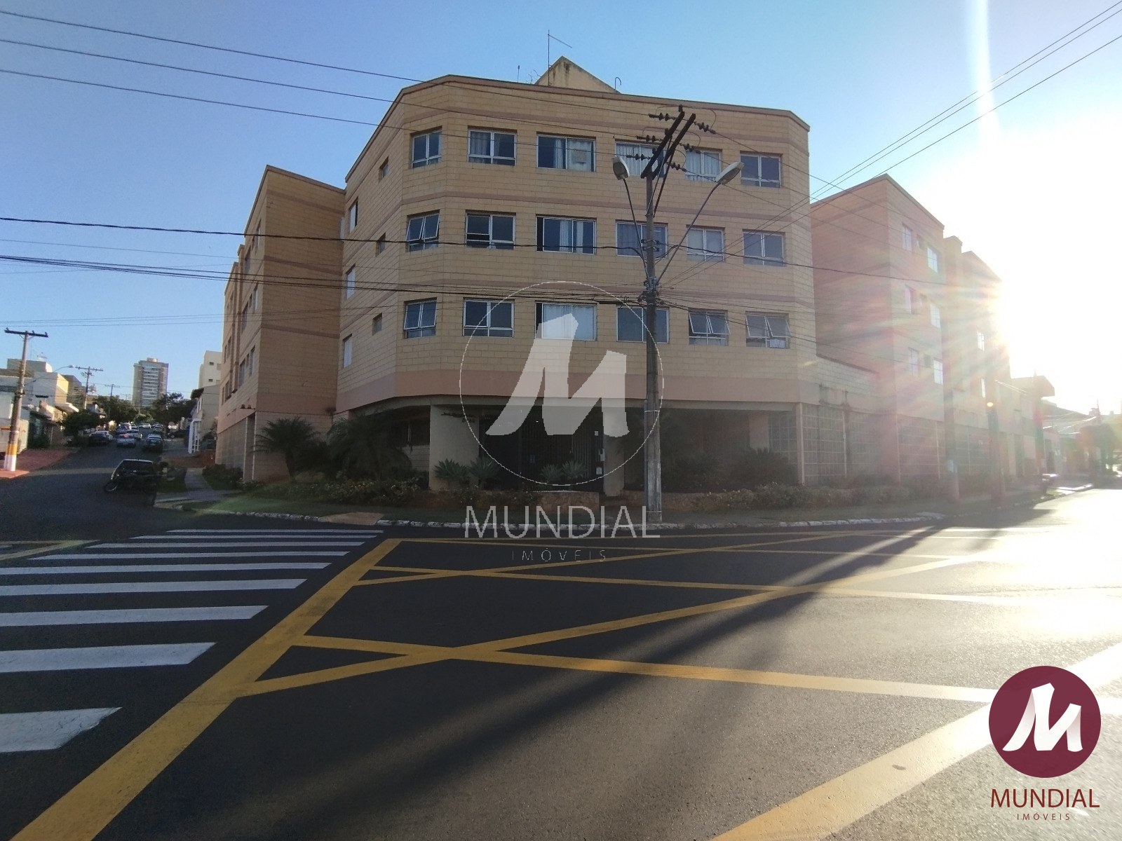 Fachada Condominio — foto 13