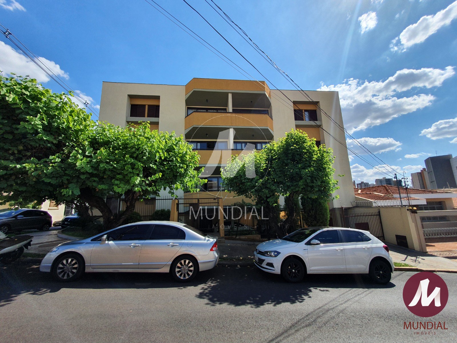 Fachada Condominio — foto 1