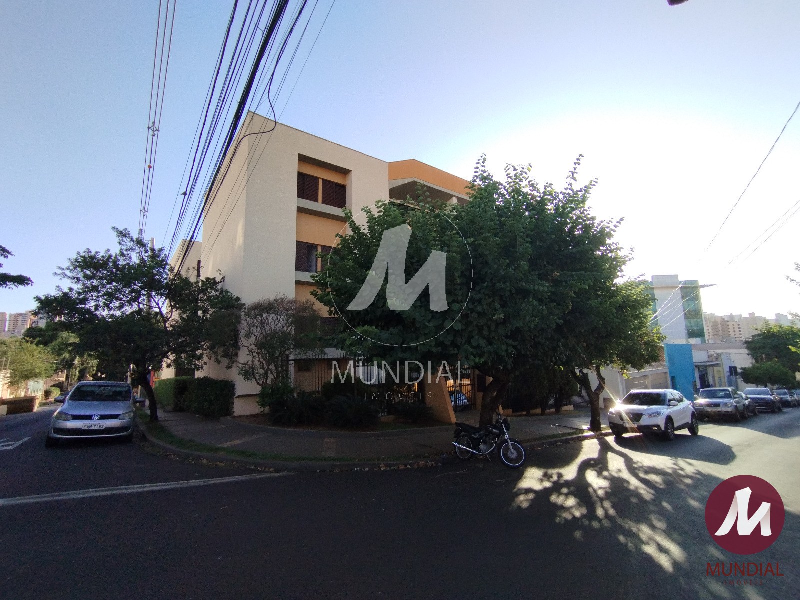 Fachada Condominio — foto 2
