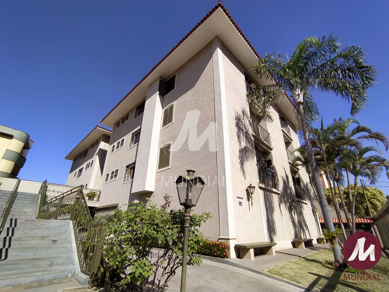 Fachada Condominio — foto 15