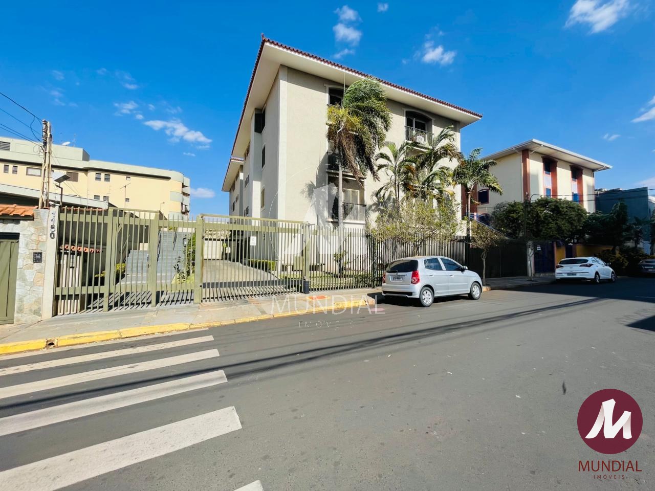 Fachada Condominio — foto 14