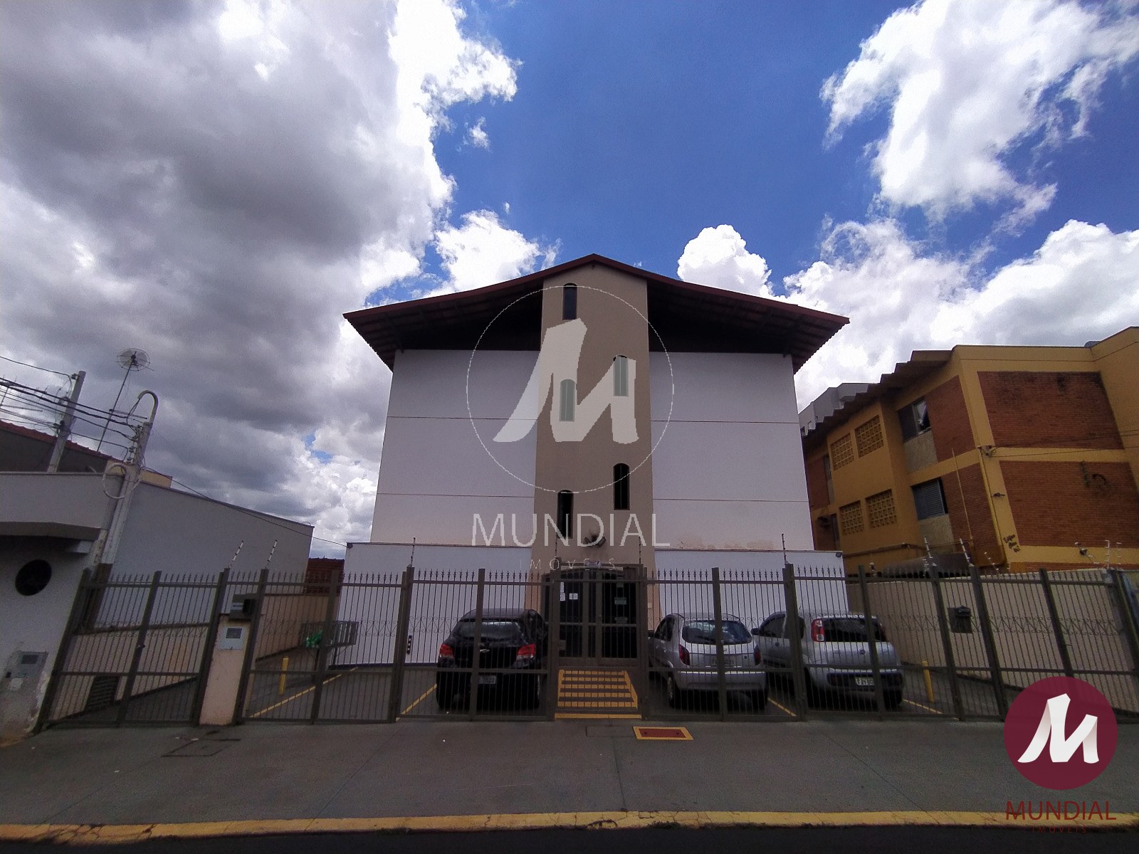 Fachada Condominio — foto 7