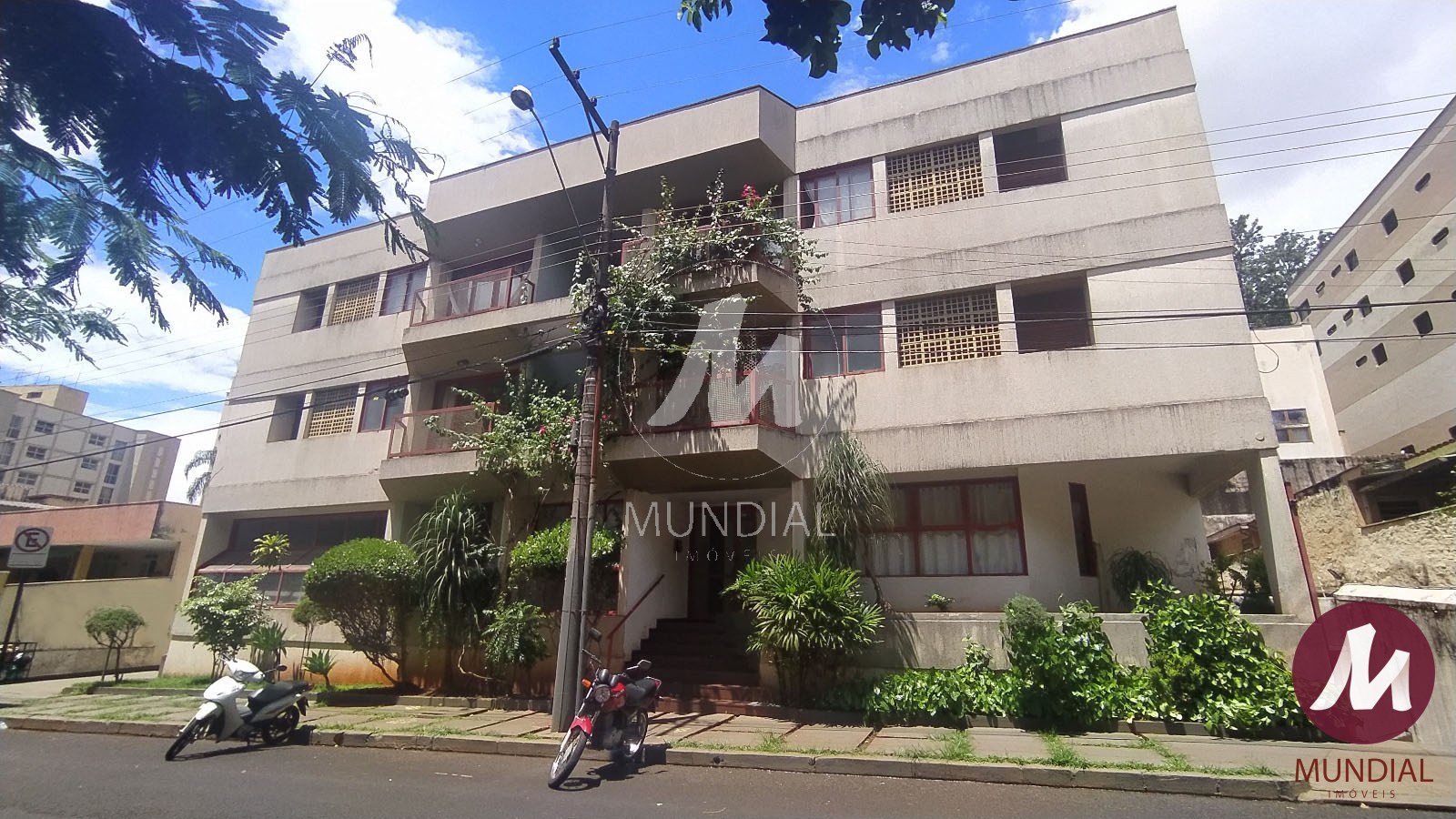 Fachada Condominio — foto 7