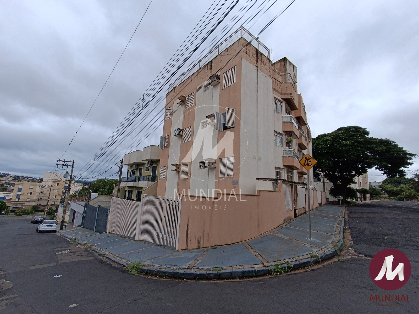 Fachada Condominio — foto 1