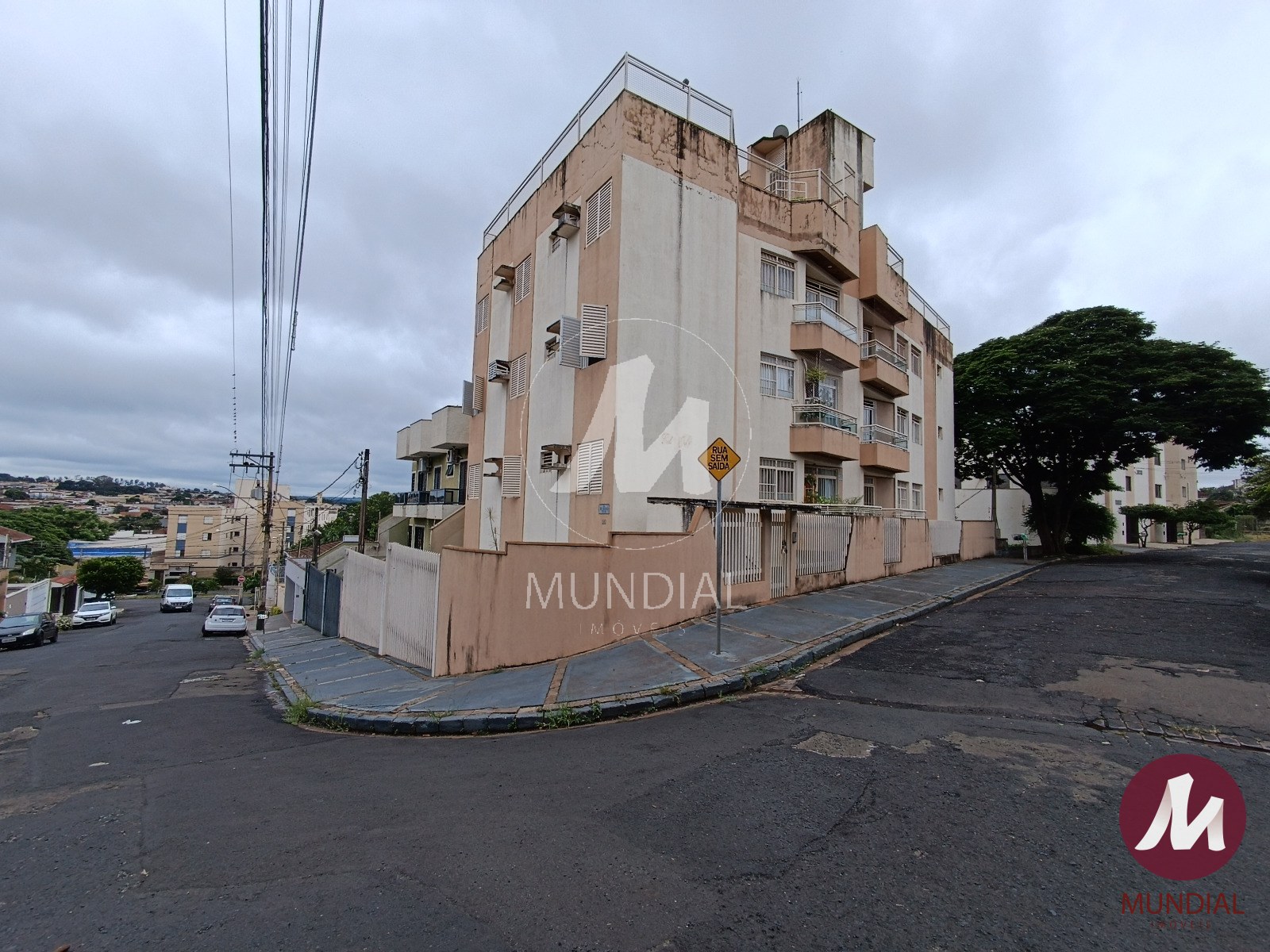 Fachada Condominio — foto 3