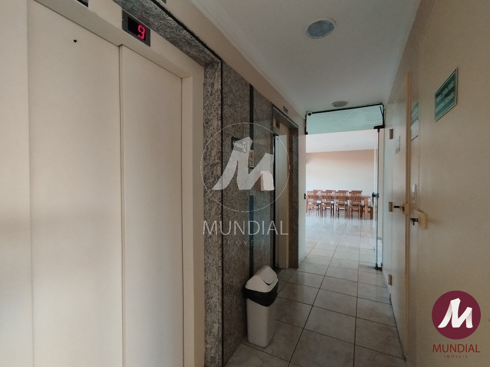 Elevador — foto 27
