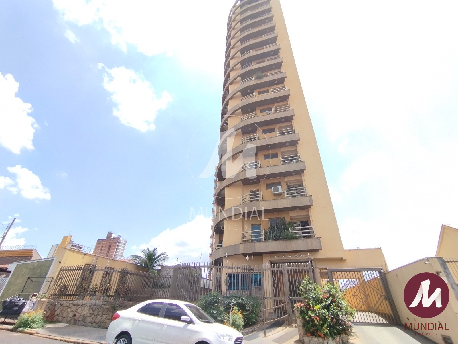 Fachada Condominio — foto 21