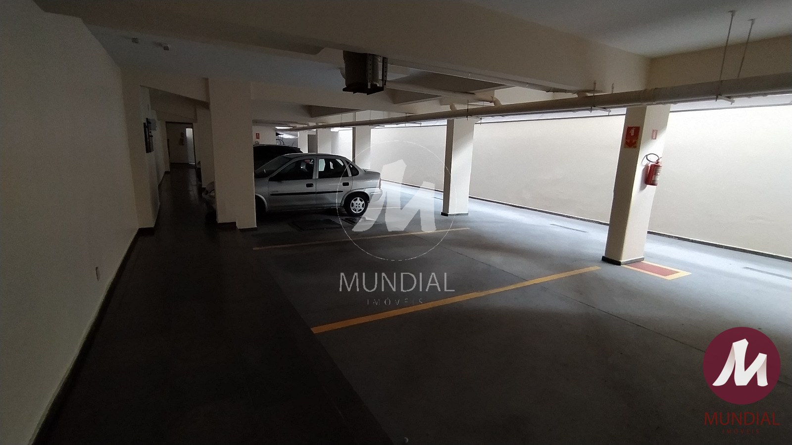 Garagem — foto 19