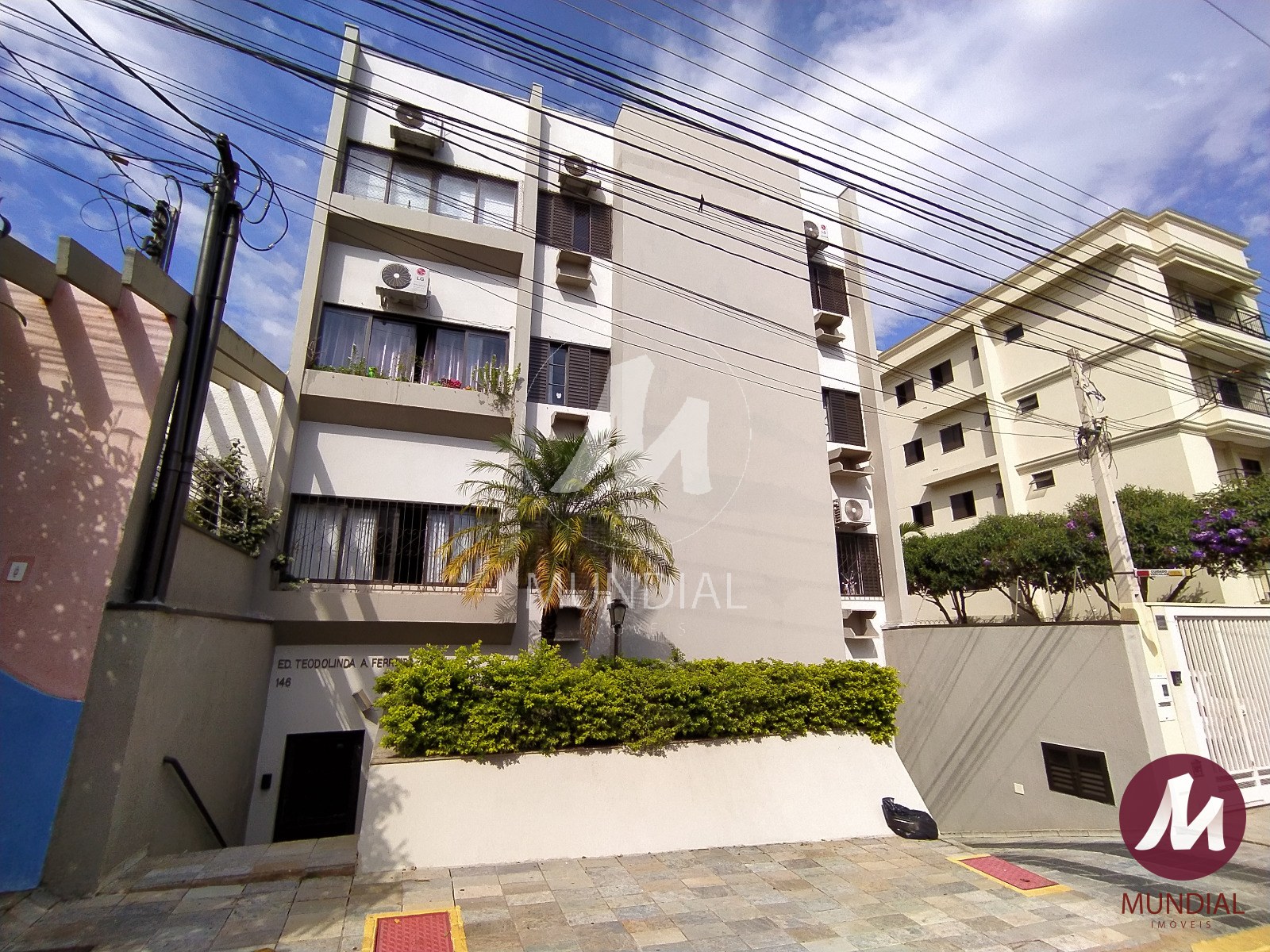Fachada Condominio — foto 17