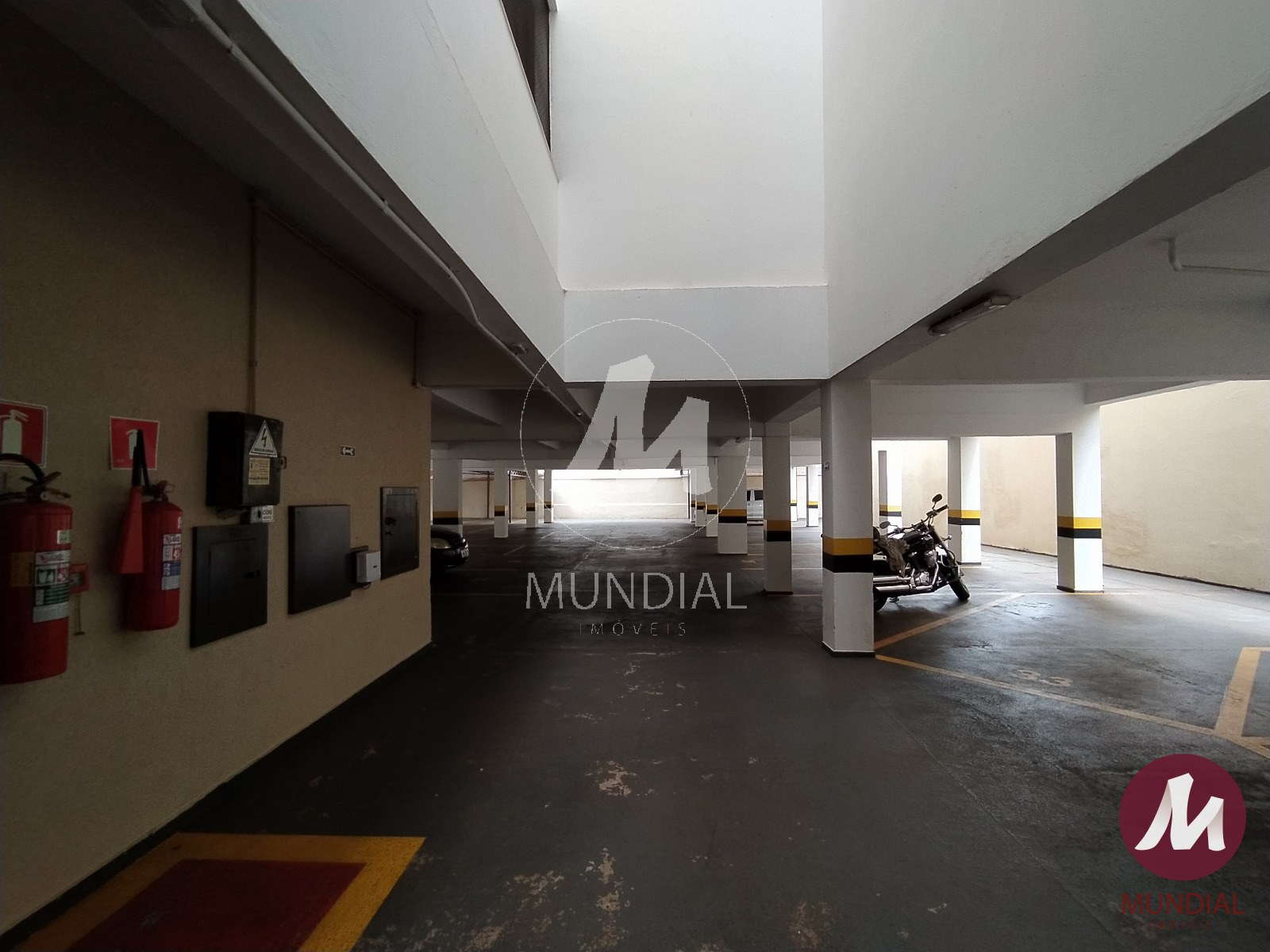 Garagem — foto 14