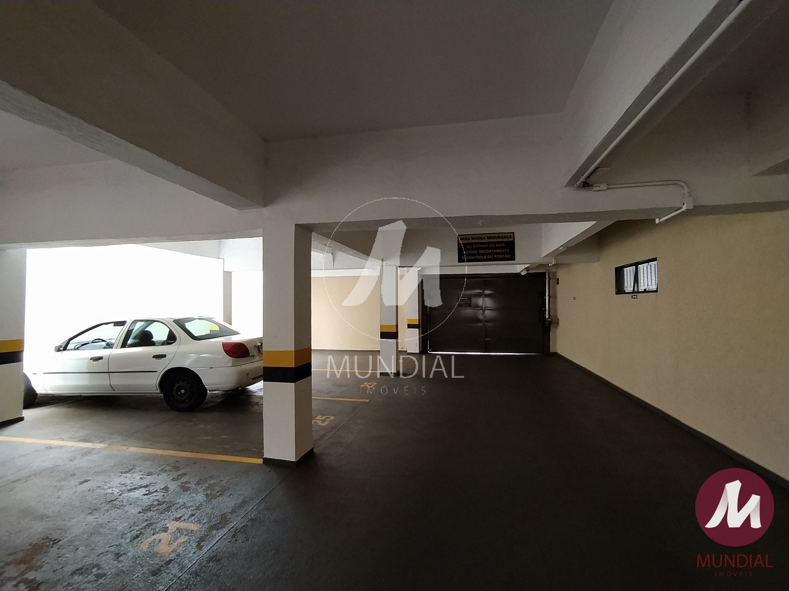 Garagem — foto 15