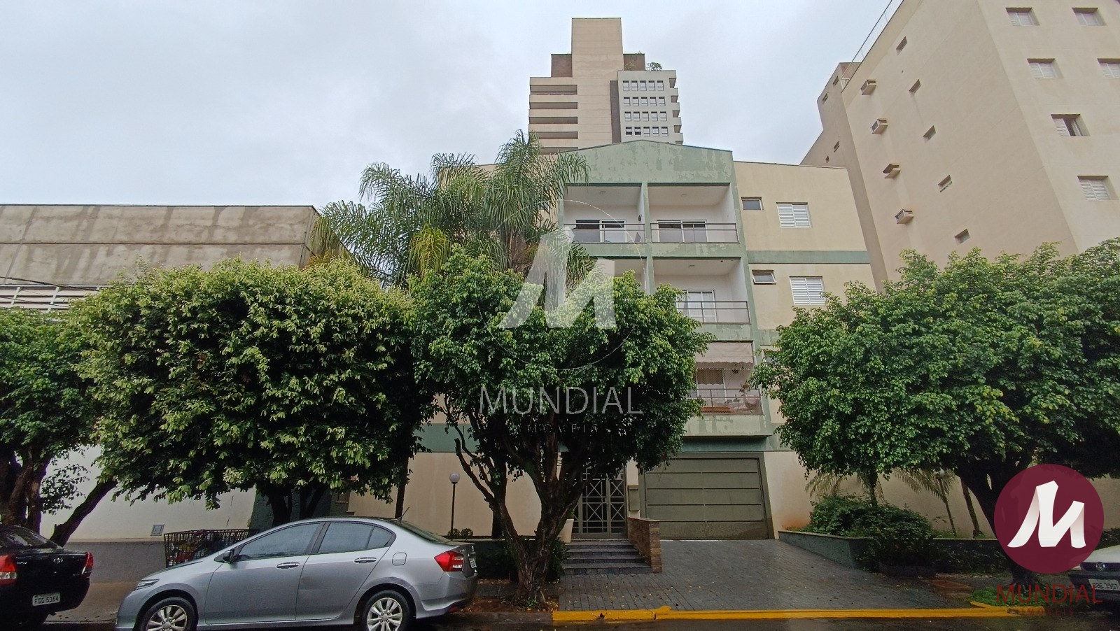 Fachada Condominio — foto 12