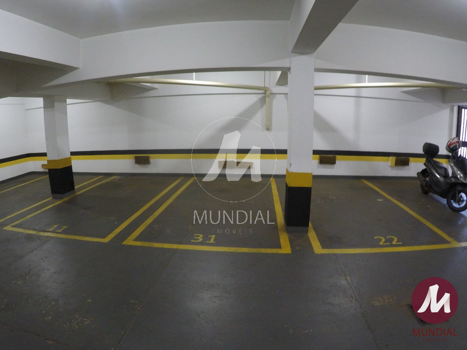 Garagem — foto 18