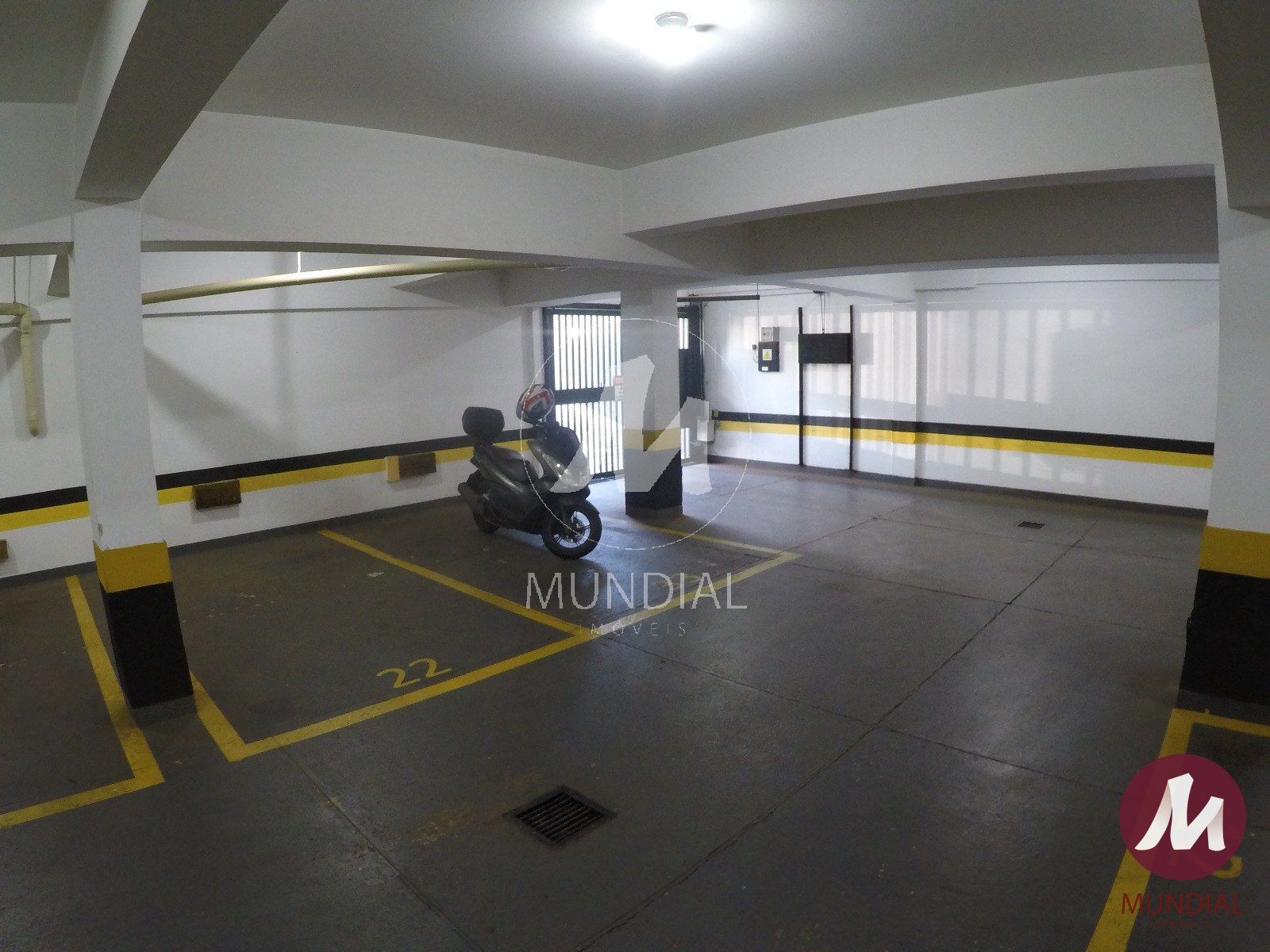 Garagem — foto 19
