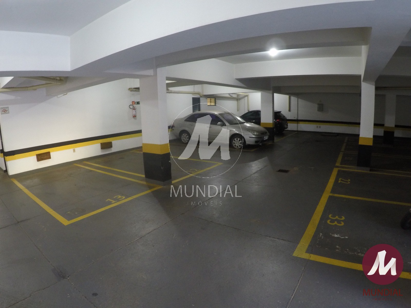 Garagem — foto 20