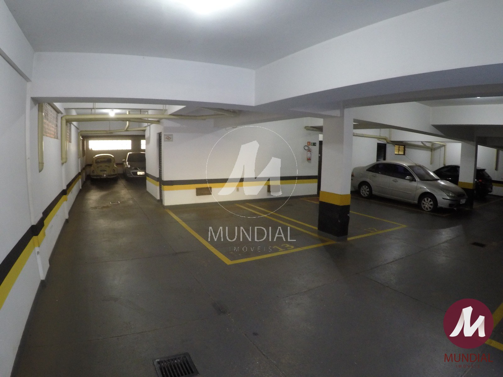 Garagem — foto 21