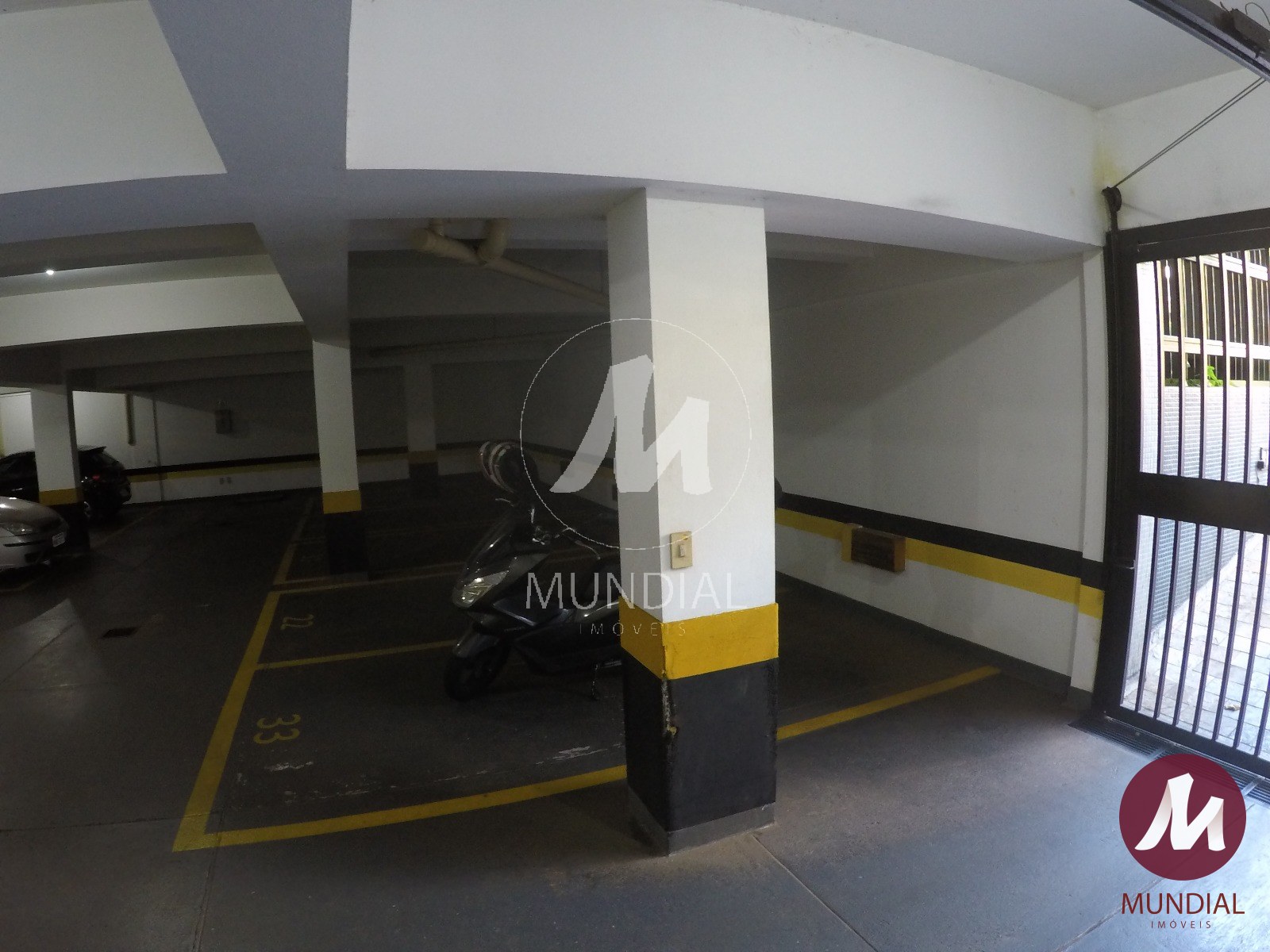 Garagem — foto 22