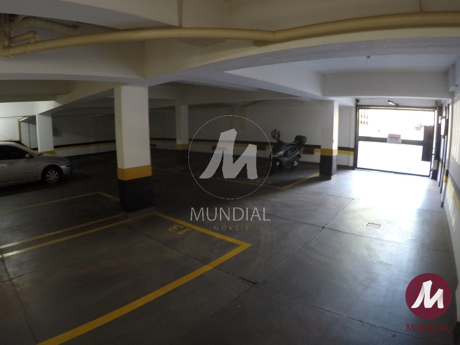 Garagem — foto 23