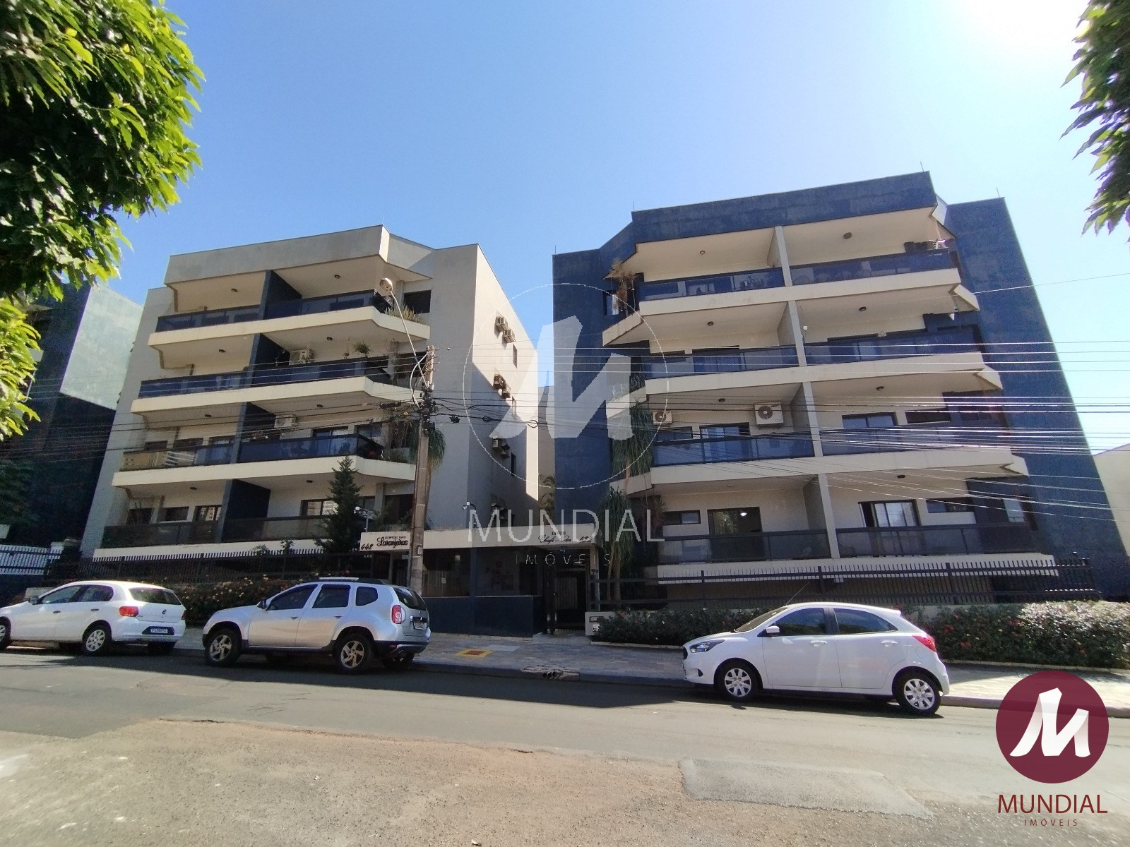 Fachada Condominio — foto 13