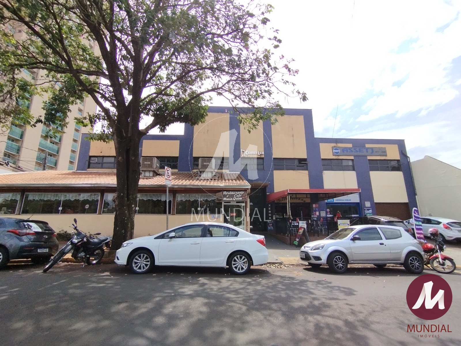 Fachada Condominio — foto 4