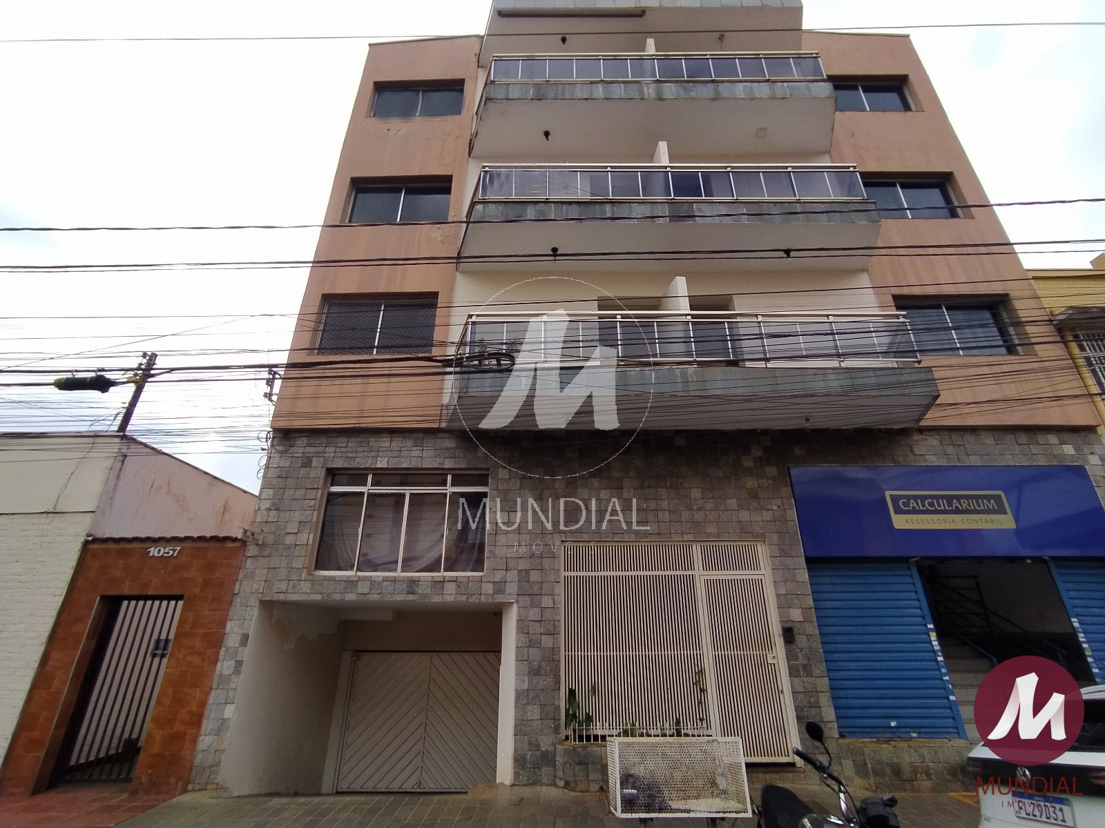 Fachada Condominio — foto 11