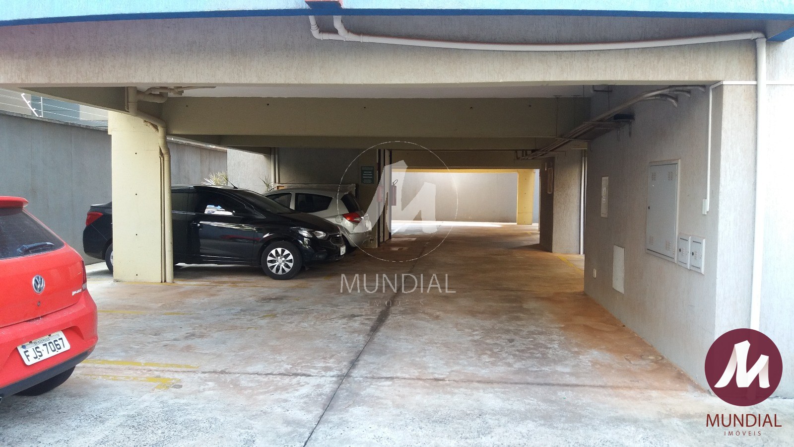 Garagem — foto 3