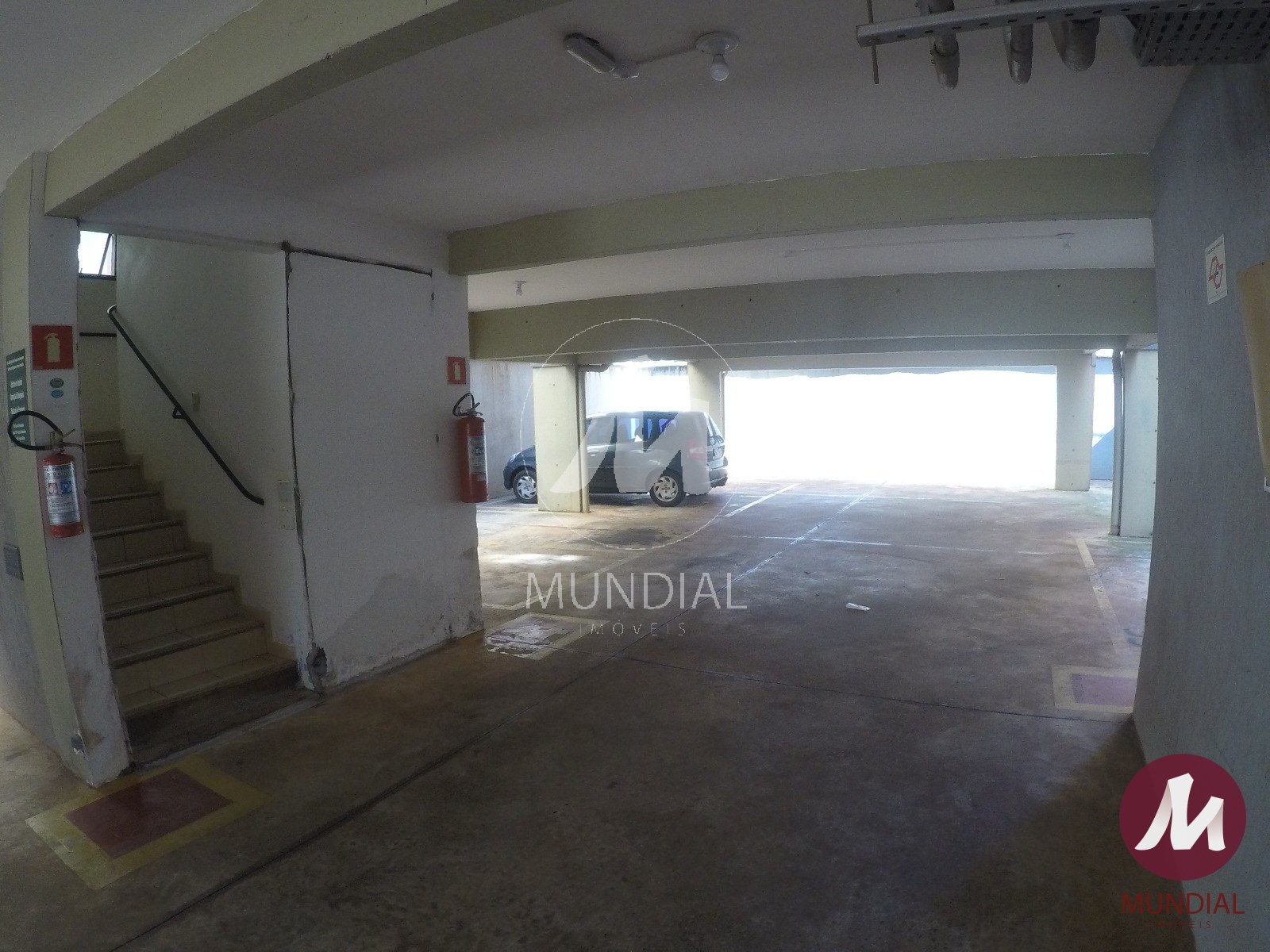 Garagem — foto 4