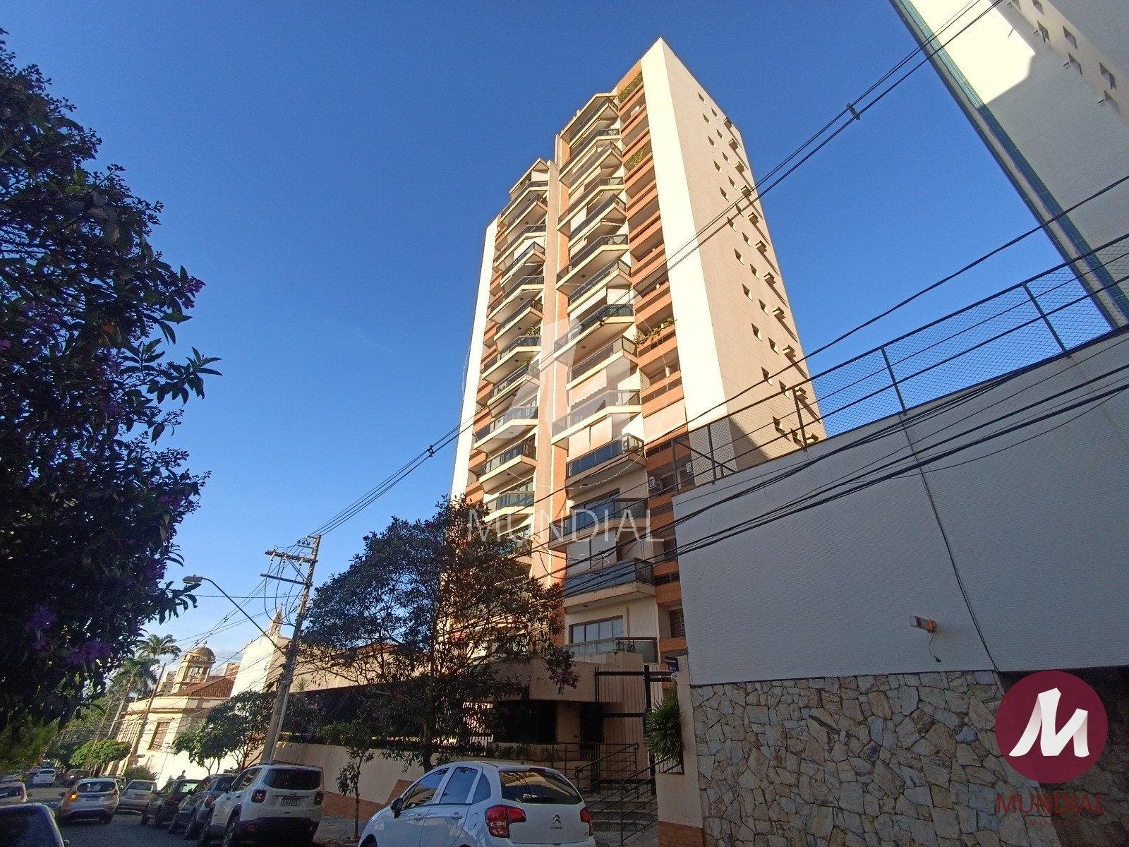 Fachada Condominio — foto 10