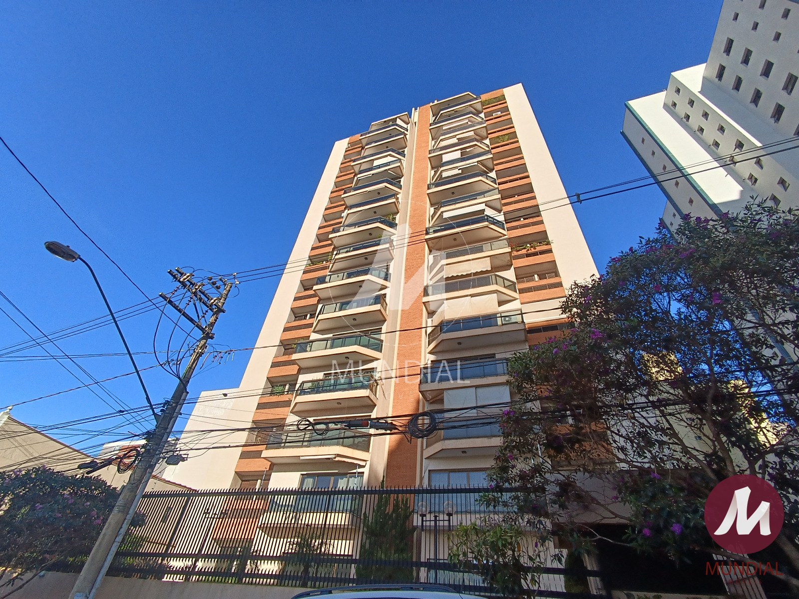 Fachada Condominio — foto 11