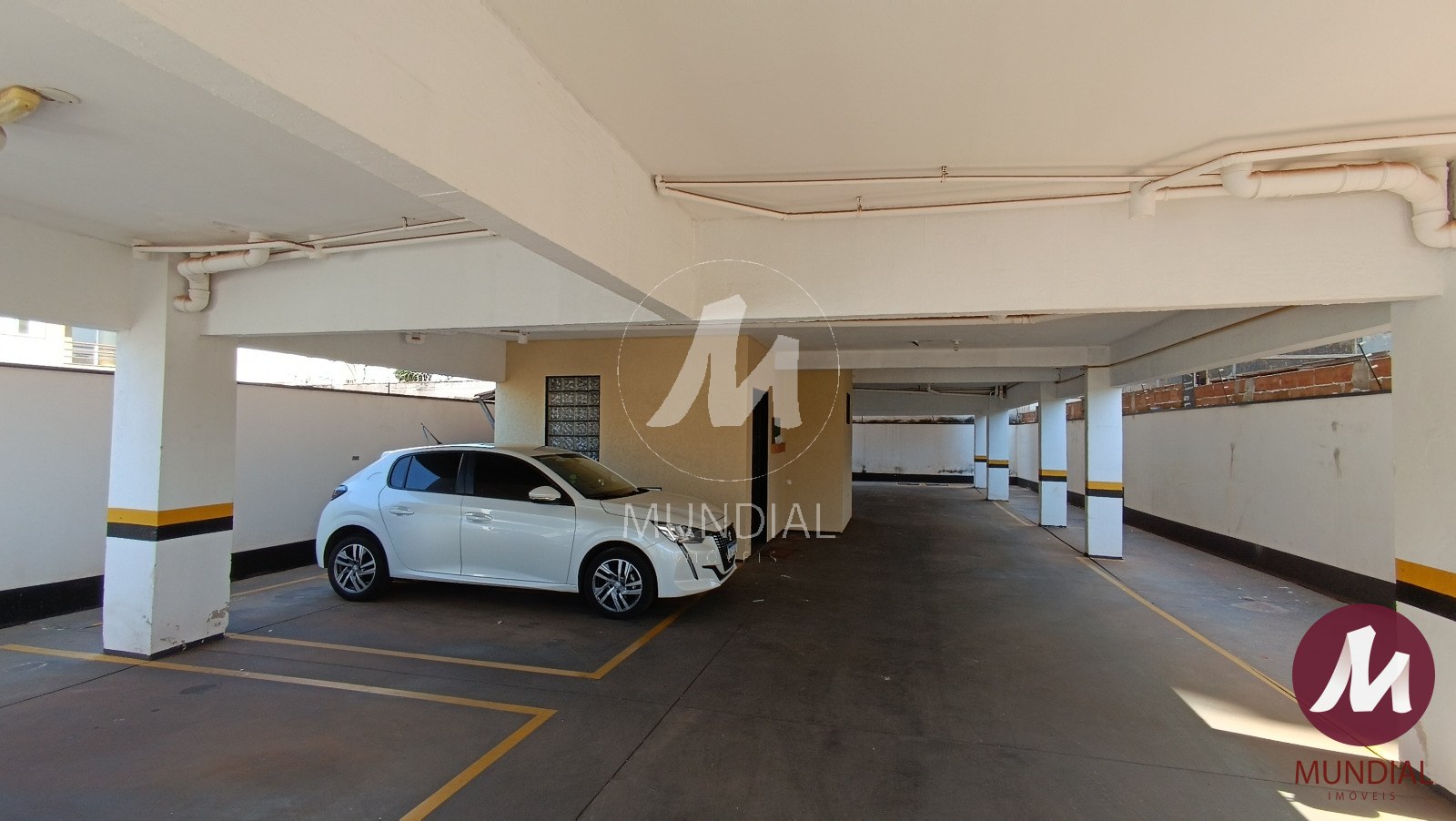 Garagem — foto 14