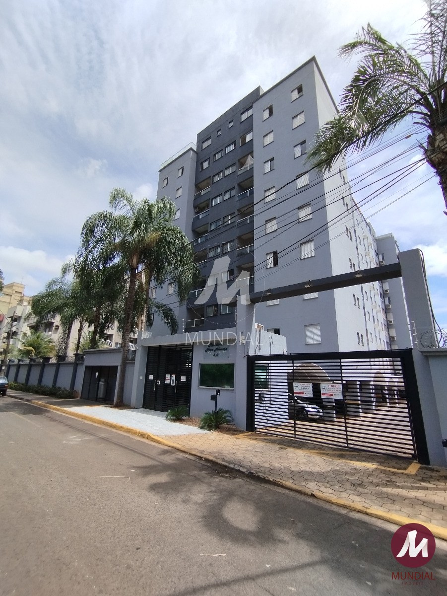 Fachada Condominio — foto 6