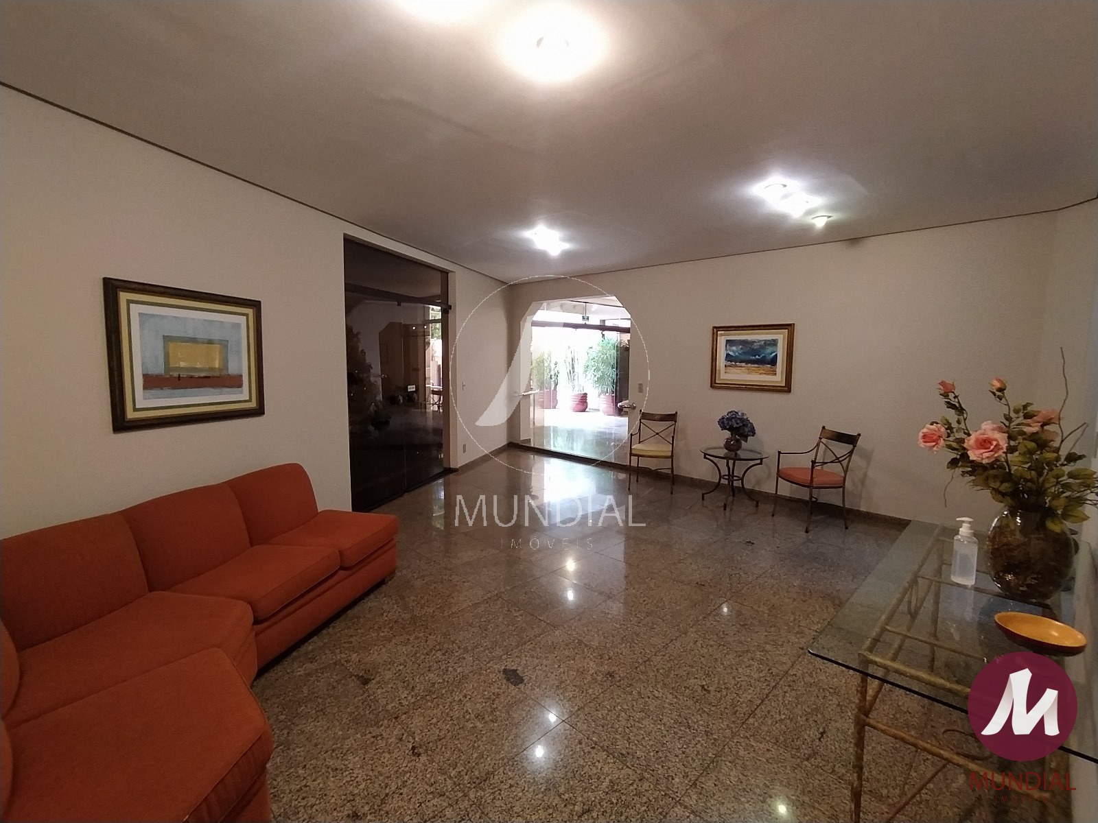 Hall De Entrada — foto 16