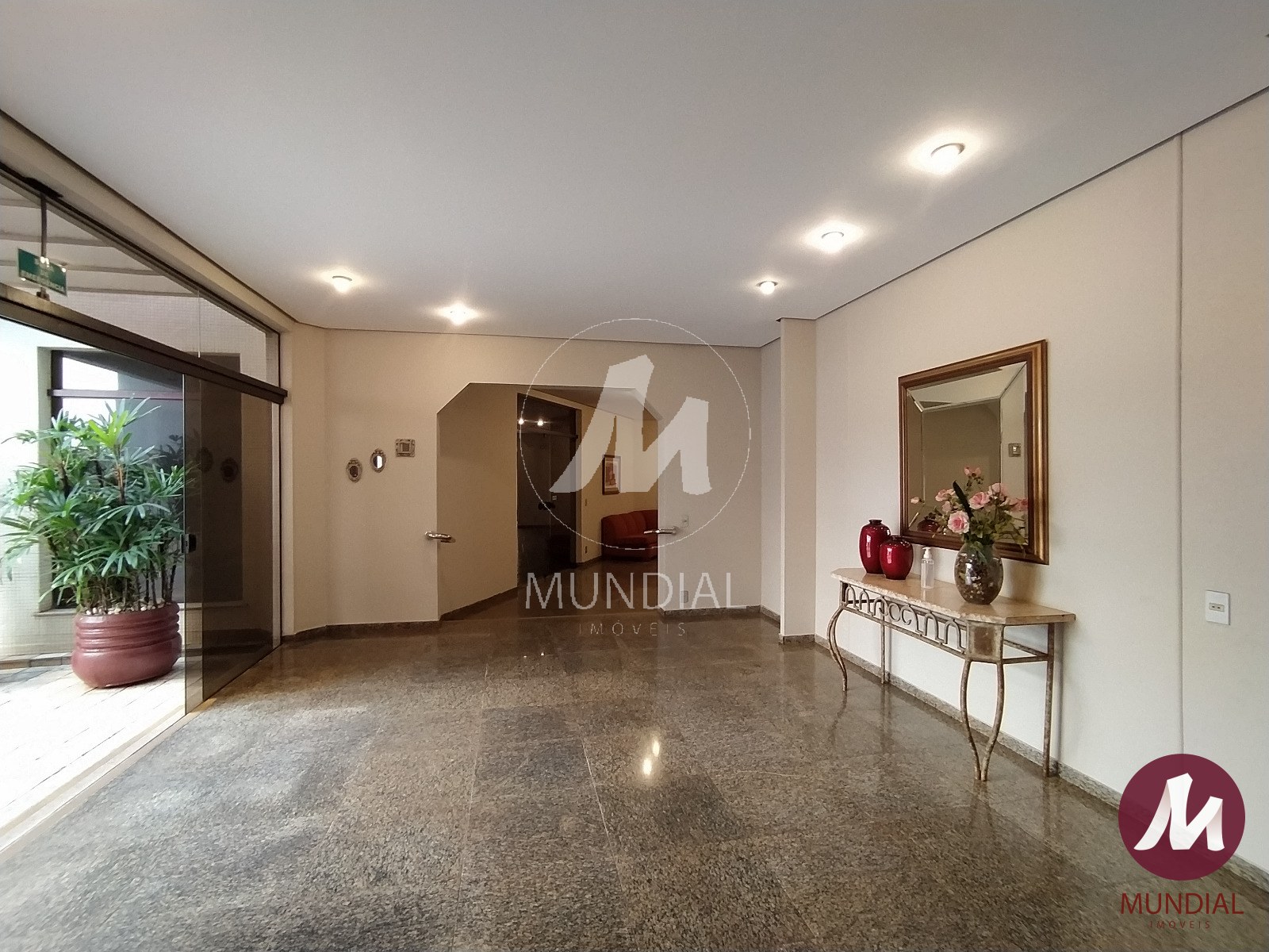Hall De Entrada — foto 18