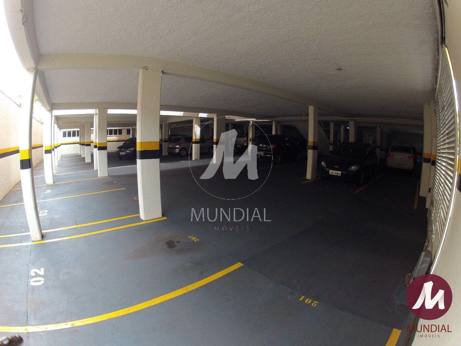 Garagem — foto 14
