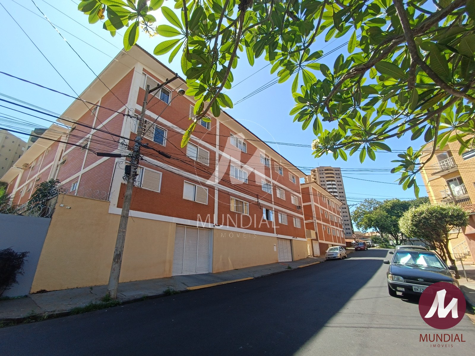 Fachada Condominio — foto 10
