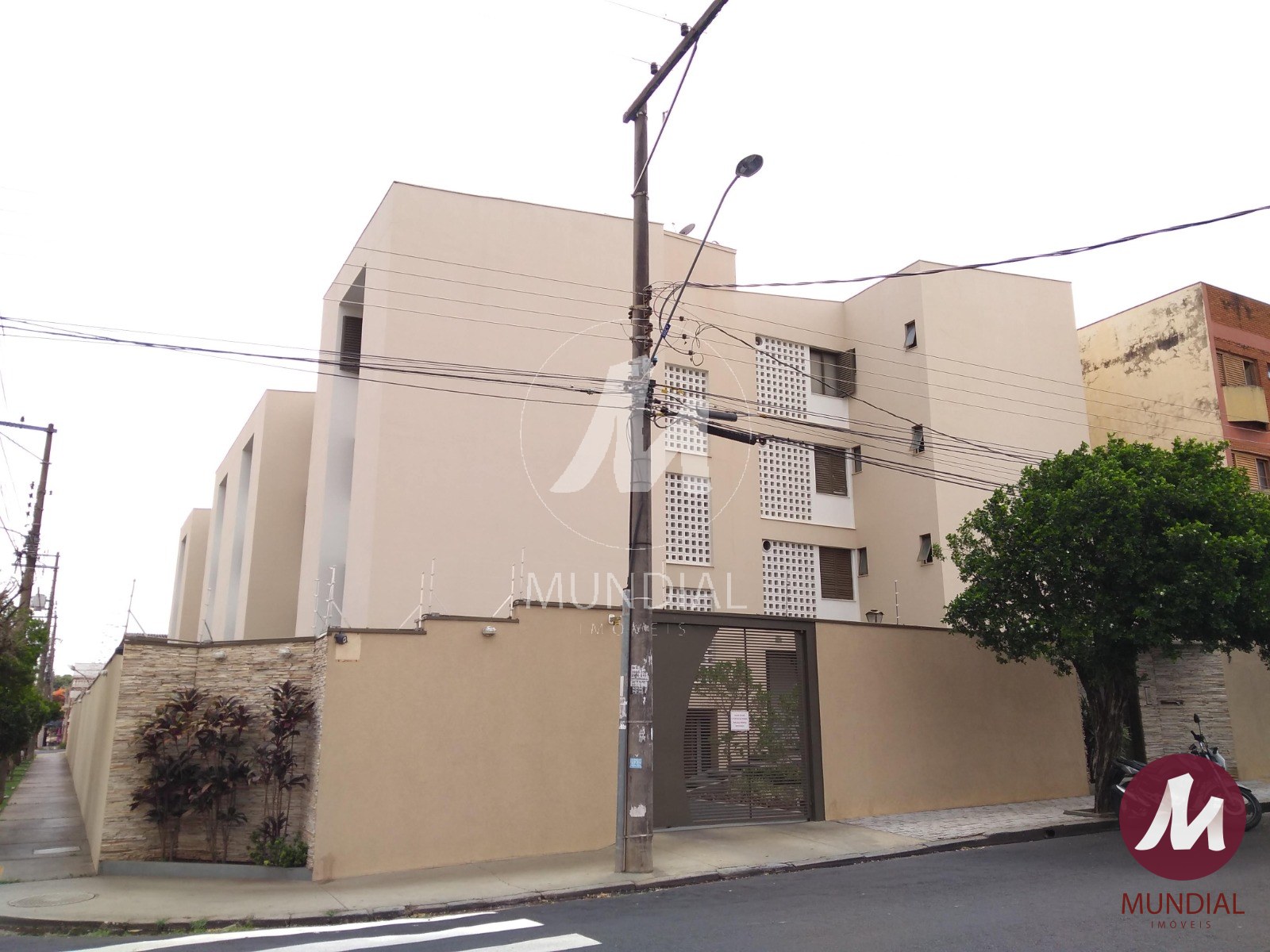Fachada Condominio — foto 10