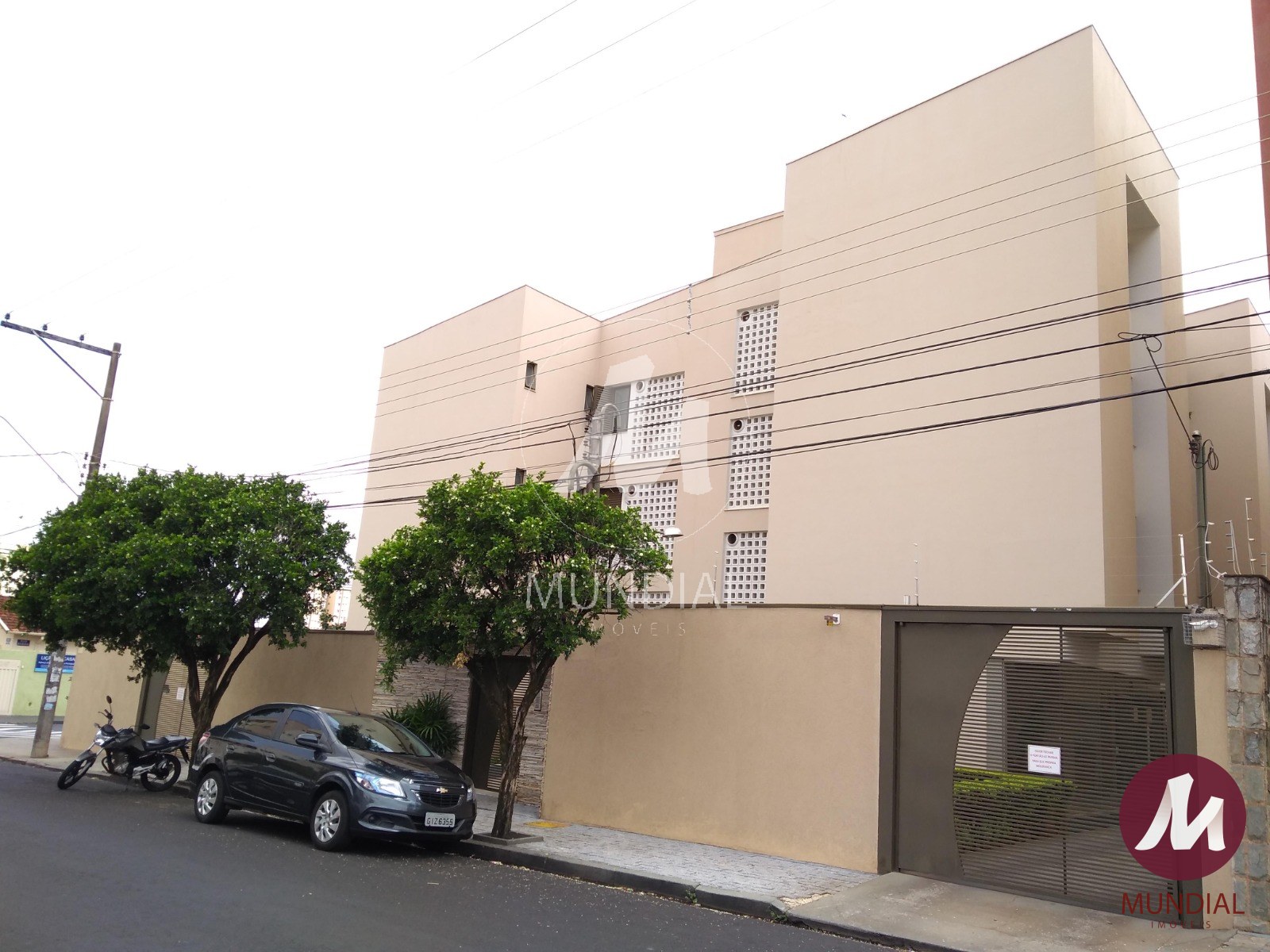 Fachada Condominio — foto 9