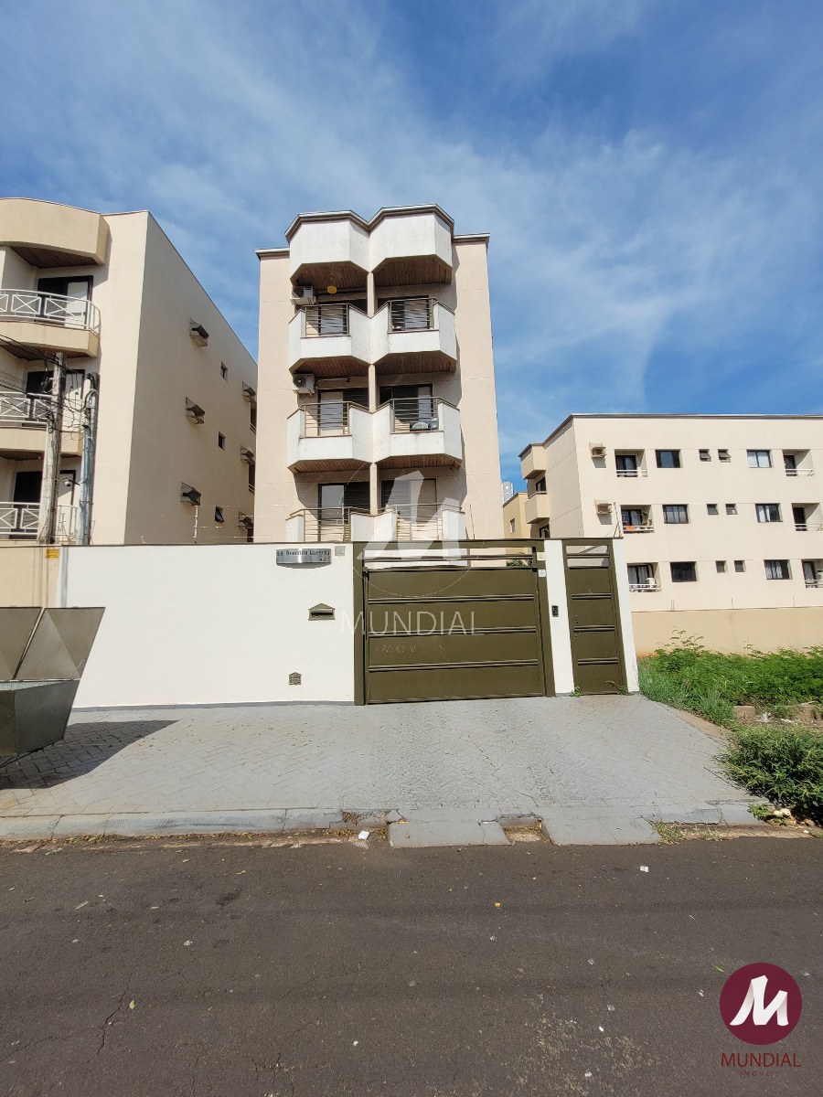Fachada Condominio — foto 10