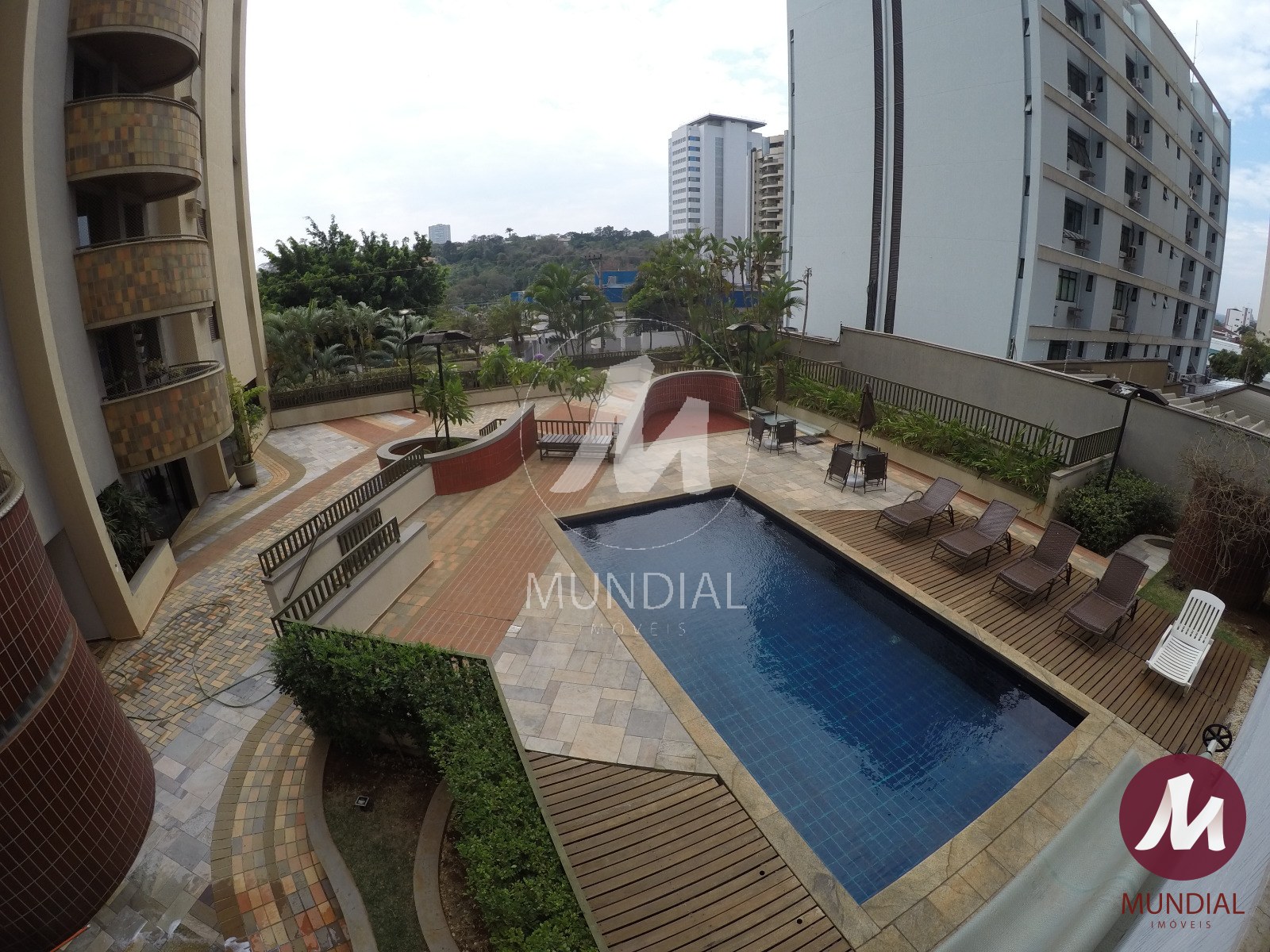 Piscina(s) — foto 18