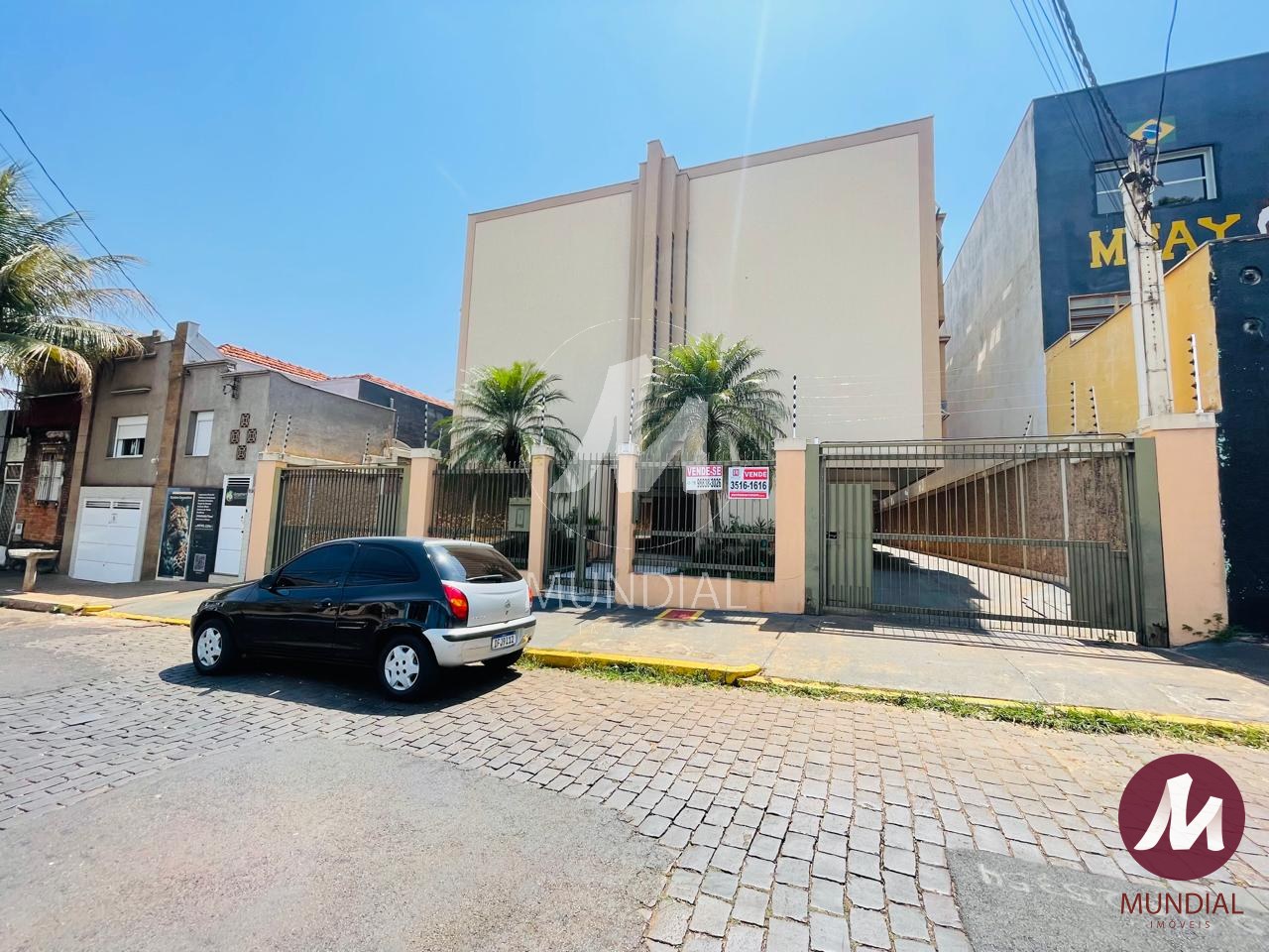 Fachada Condominio — foto 7