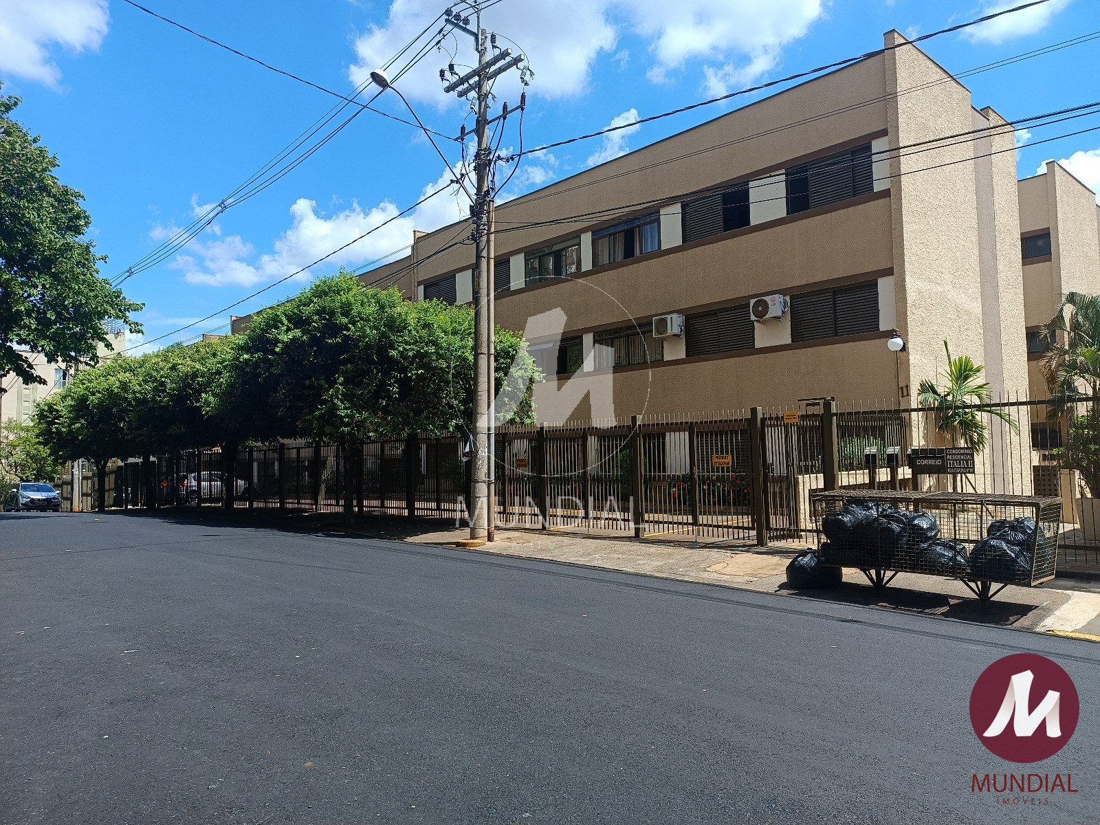 Fachada Condominio — foto 7