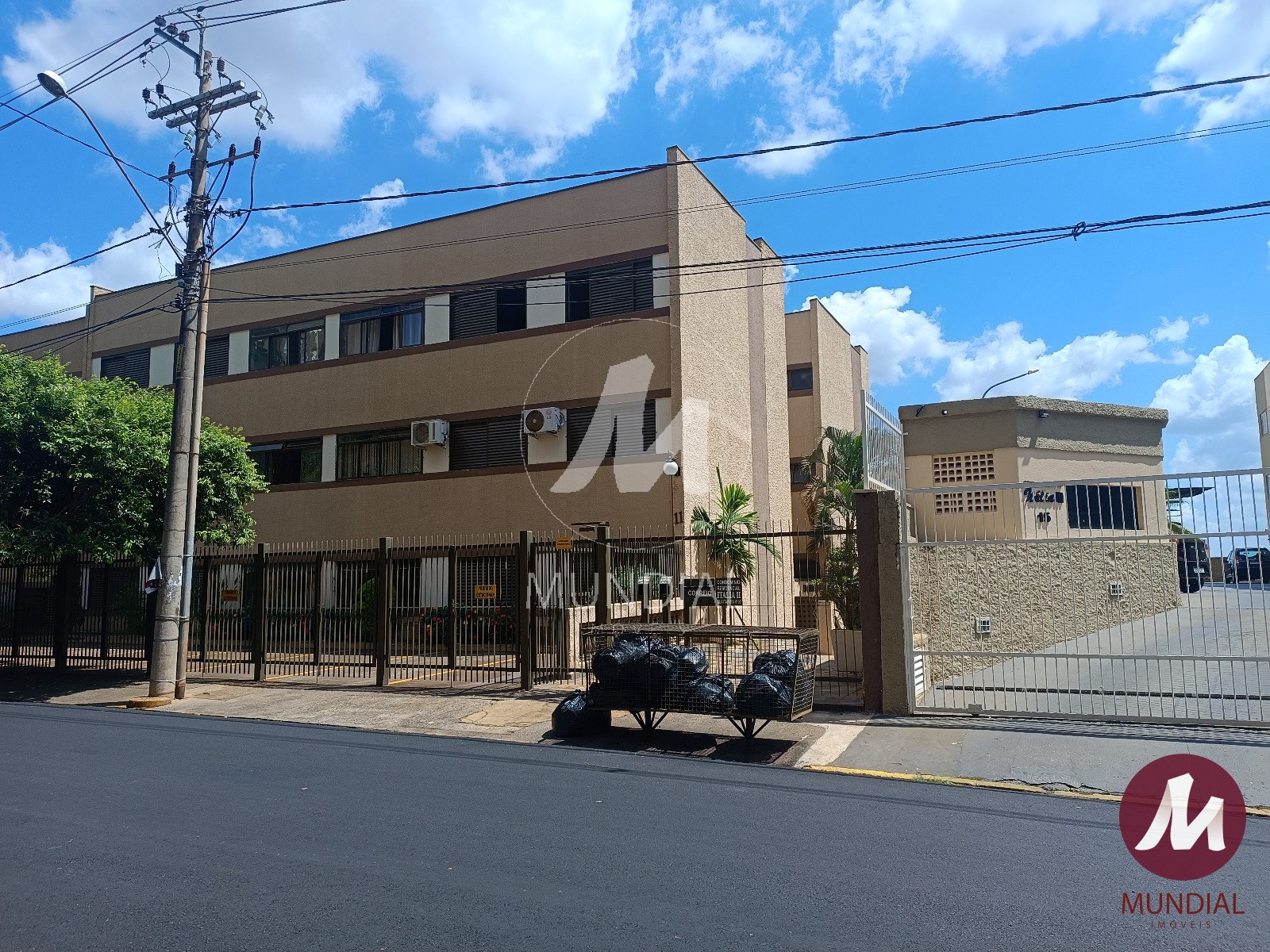 Fachada Condominio — foto 8
