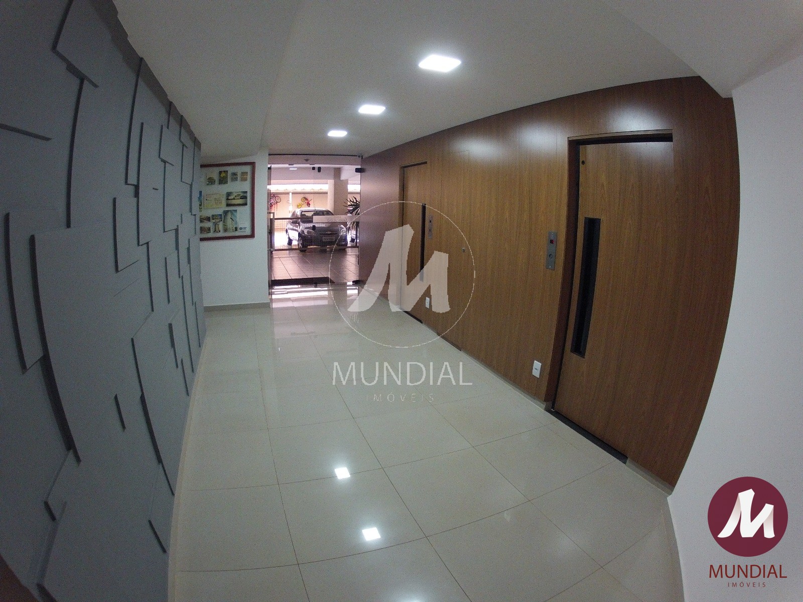 Elevador — foto 41