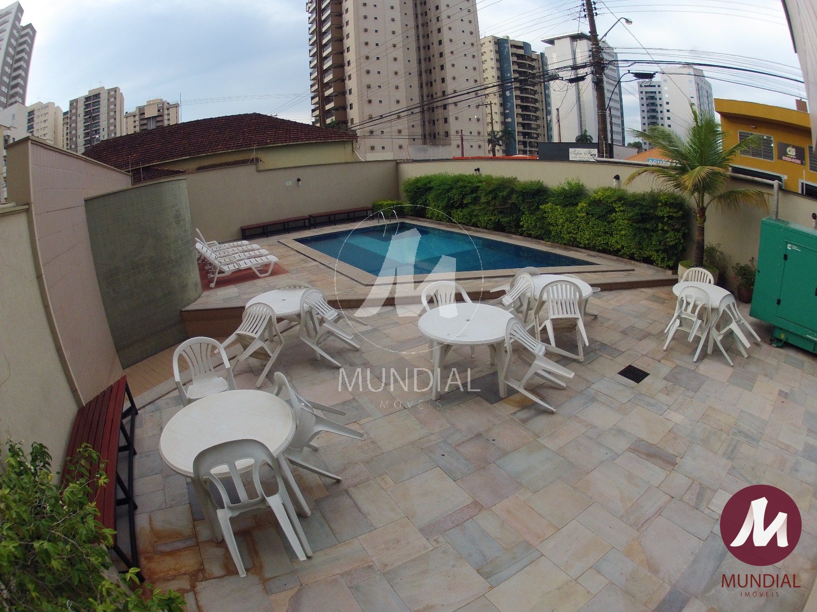Lazer Condominio — foto 47