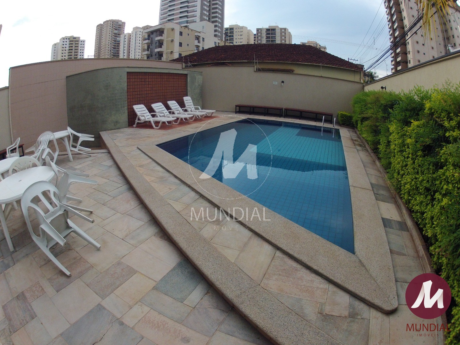 Lazer Condominio — foto 48