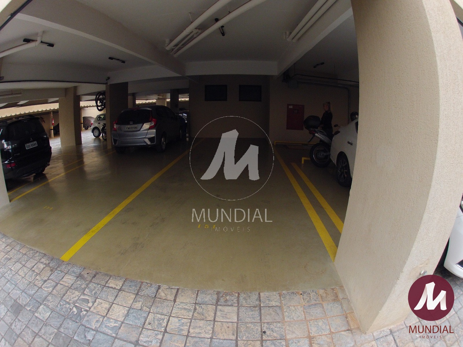 Garagem — foto 50