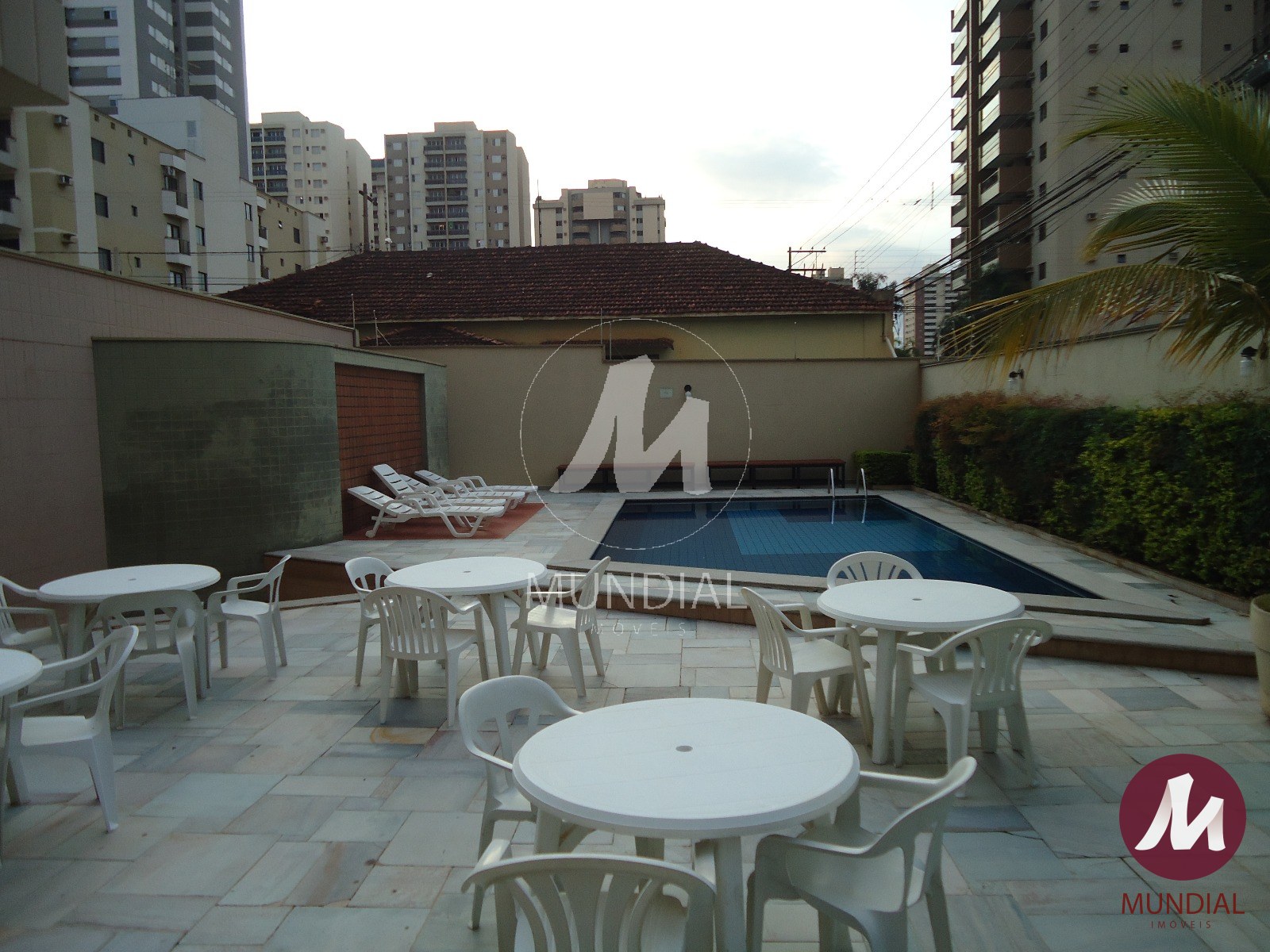 Lazer Condominio — foto 46