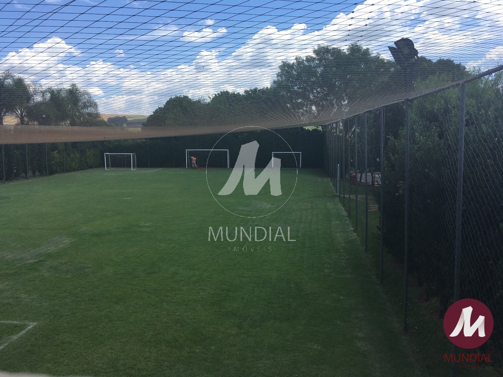 Campo Futebol — foto 41